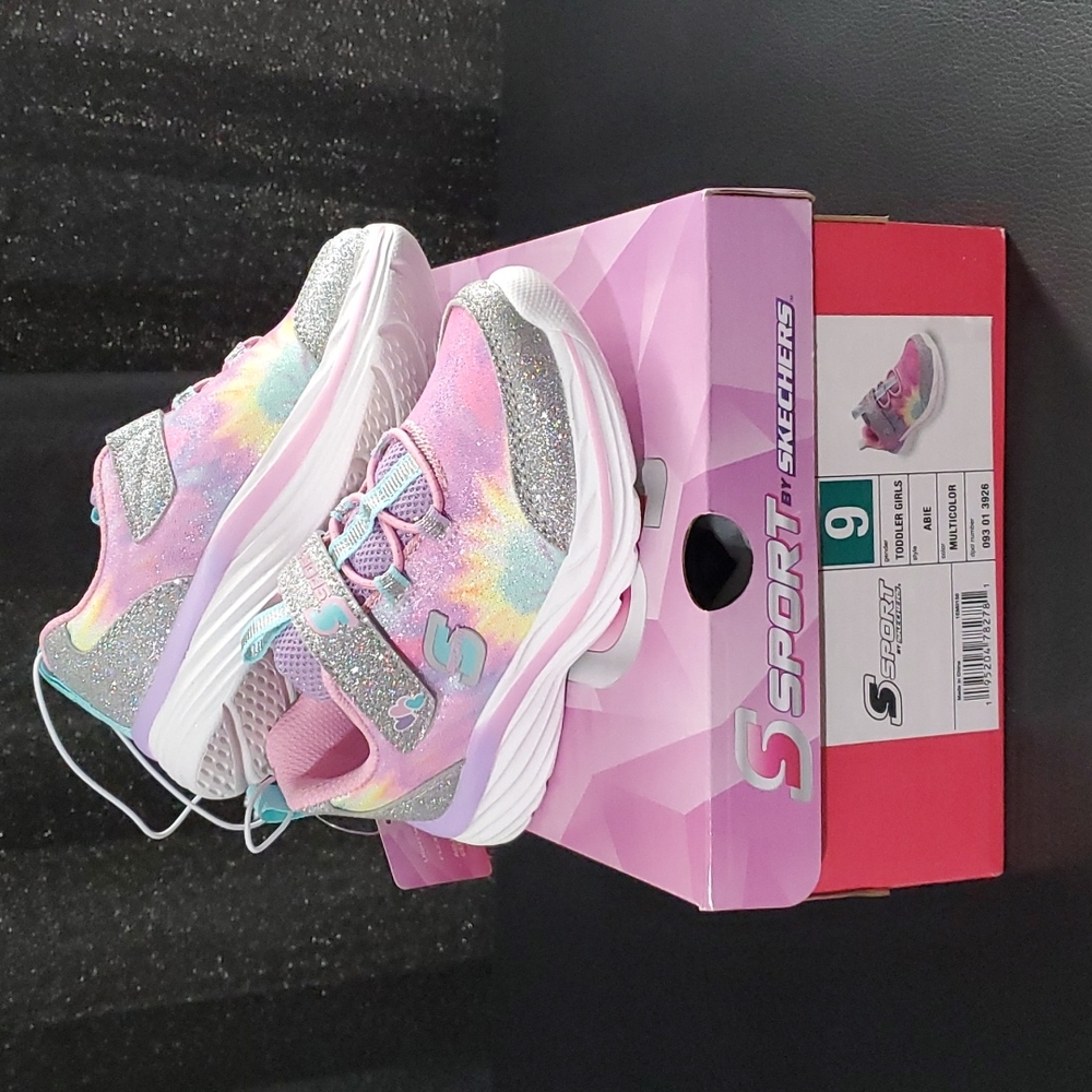 Skechers Girls Shoe's